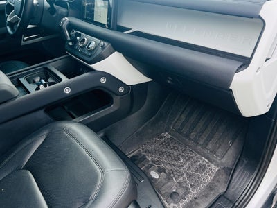 2023 Land Rover Defender 110 S