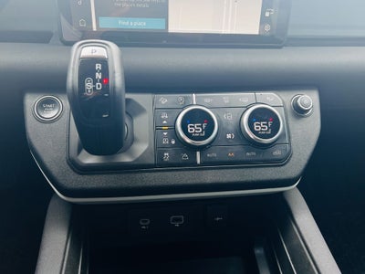 2023 Land Rover Defender 110 S