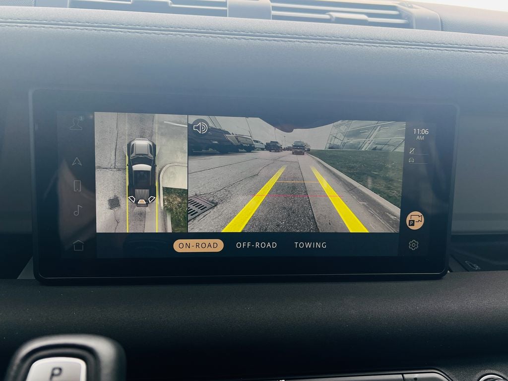 2023 Land Rover Defender 110 S