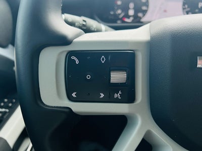 2023 Land Rover Defender 110 S