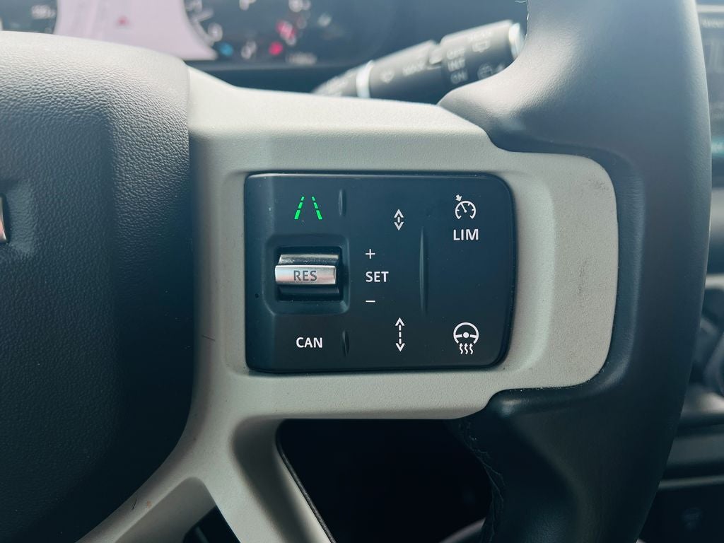 2023 Land Rover Defender 110 S