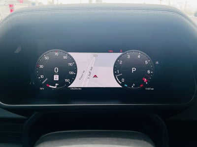 2023 Land Rover Defender 110 S