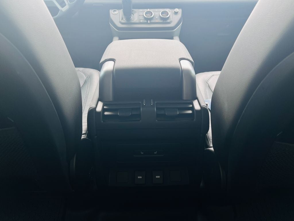 2023 Land Rover Defender 110 S