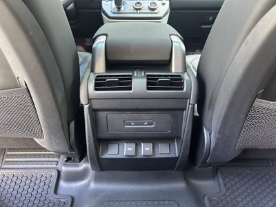 2023 Land Rover Defender 110 S
