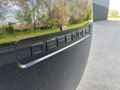 2023 Land Rover Defender 110 S