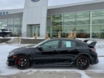 2018 Honda Civic Type R Touring