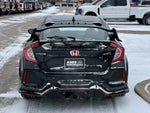 2018 Honda Civic Type R Touring
