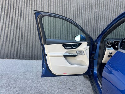 2024 Mercedes-Benz GLC GLC 300 4MATIC®