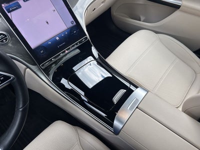2024 Mercedes-Benz GLC GLC 300 4MATIC®