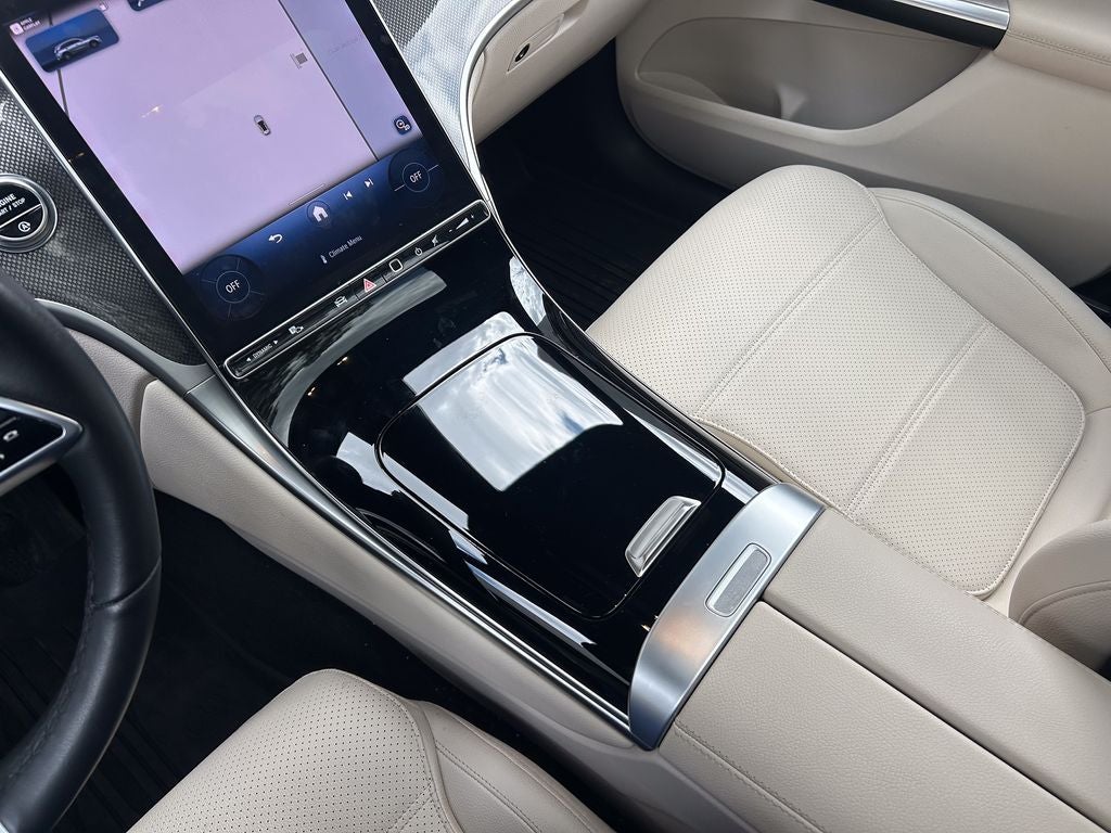 2024 Mercedes-Benz GLC GLC 300 4MATIC®