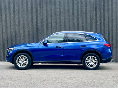 2024 Mercedes-Benz GLC GLC 300 4MATIC®