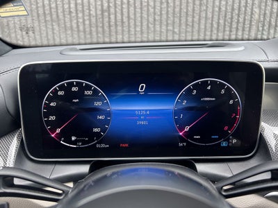 2024 Mercedes-Benz GLC GLC 300 4MATIC®