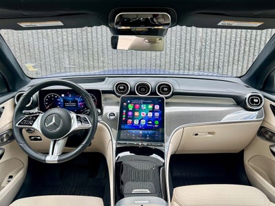 2024 Mercedes-Benz GLC GLC 300 4MATIC®