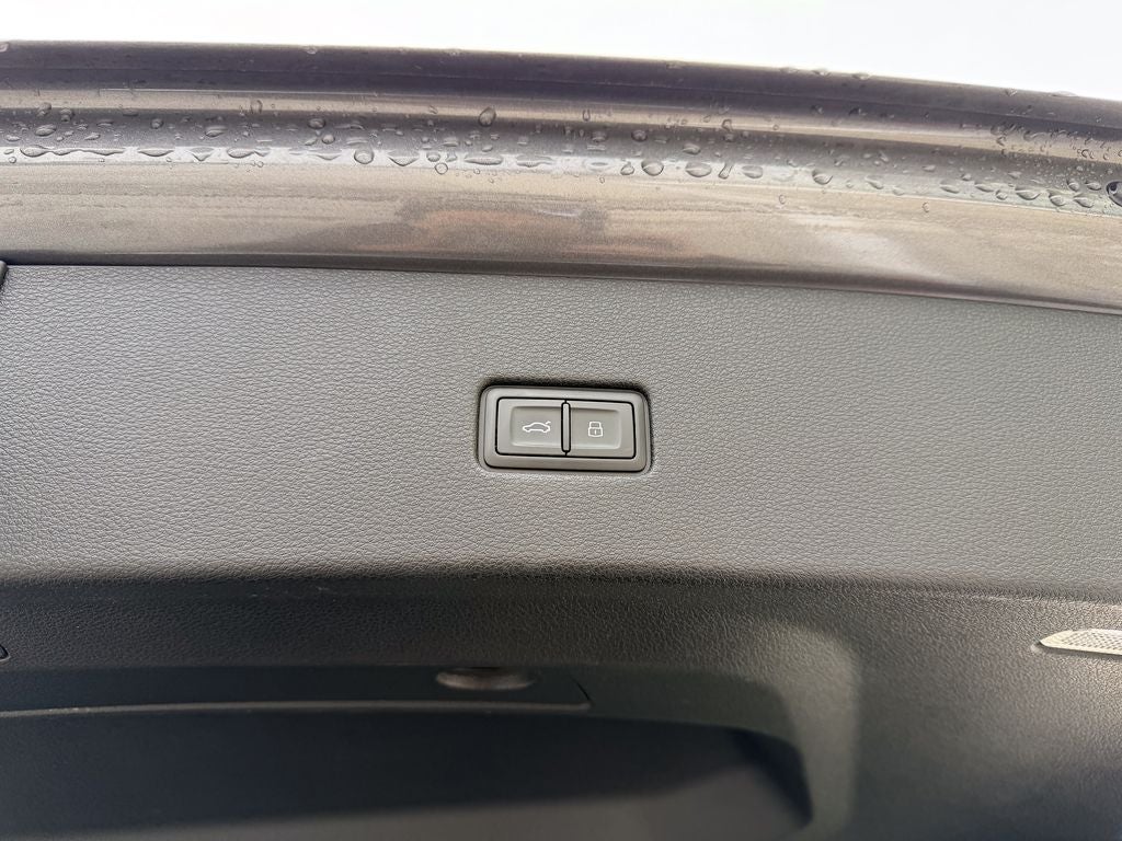 2019 Audi Q8 3.0T Prestige quattro