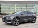 2019 Audi Q8 3.0T Prestige quattro