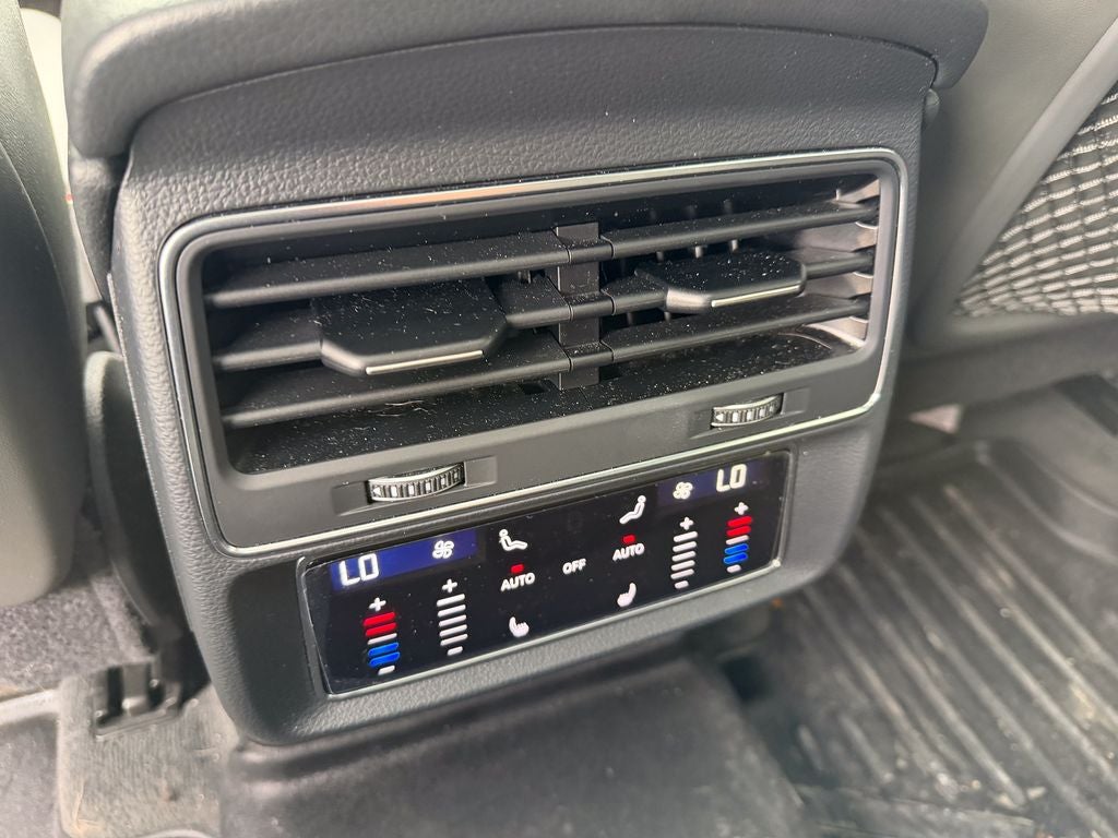 2019 Audi Q8 3.0T Prestige quattro