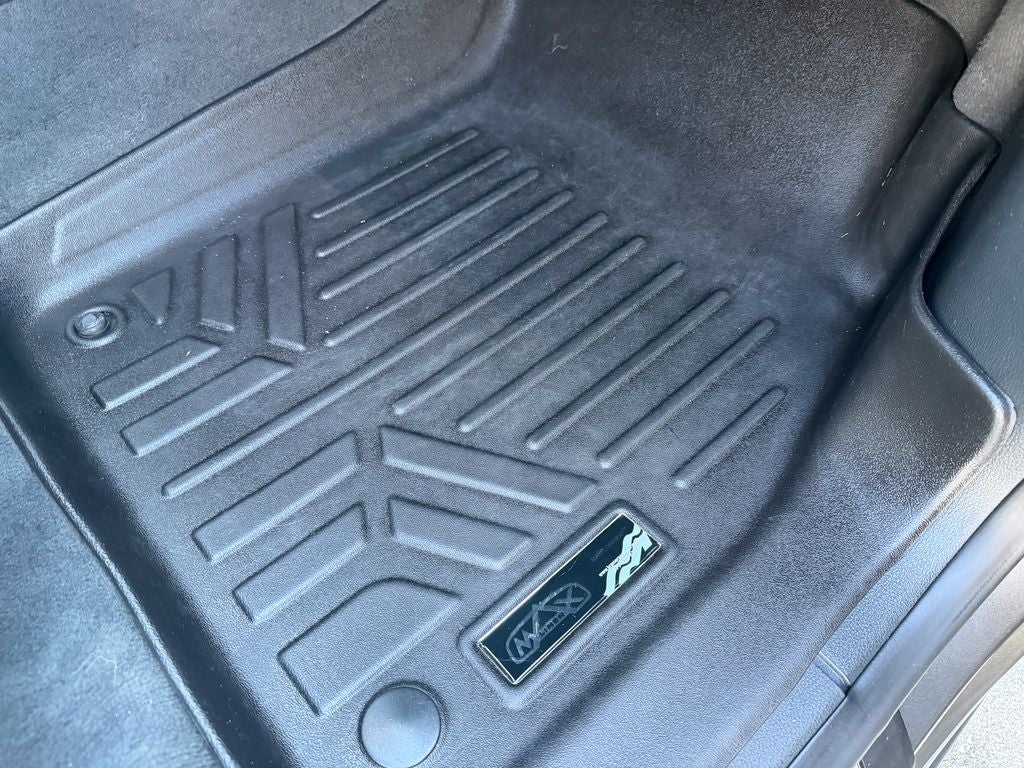 2019 Audi Q8 3.0T Prestige quattro