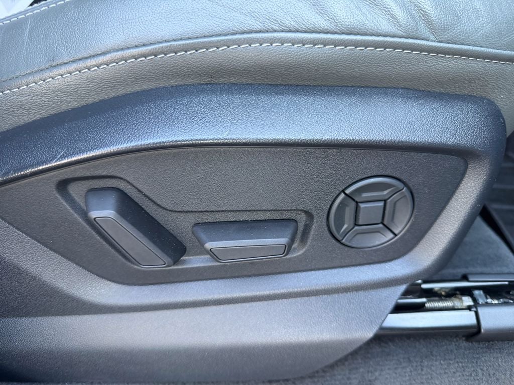 2019 Audi Q8 3.0T Prestige quattro