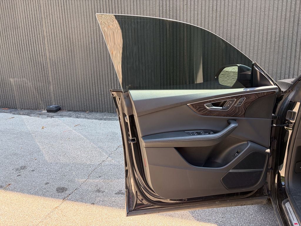 2022 Audi Q8 55 Premium Plus quattro