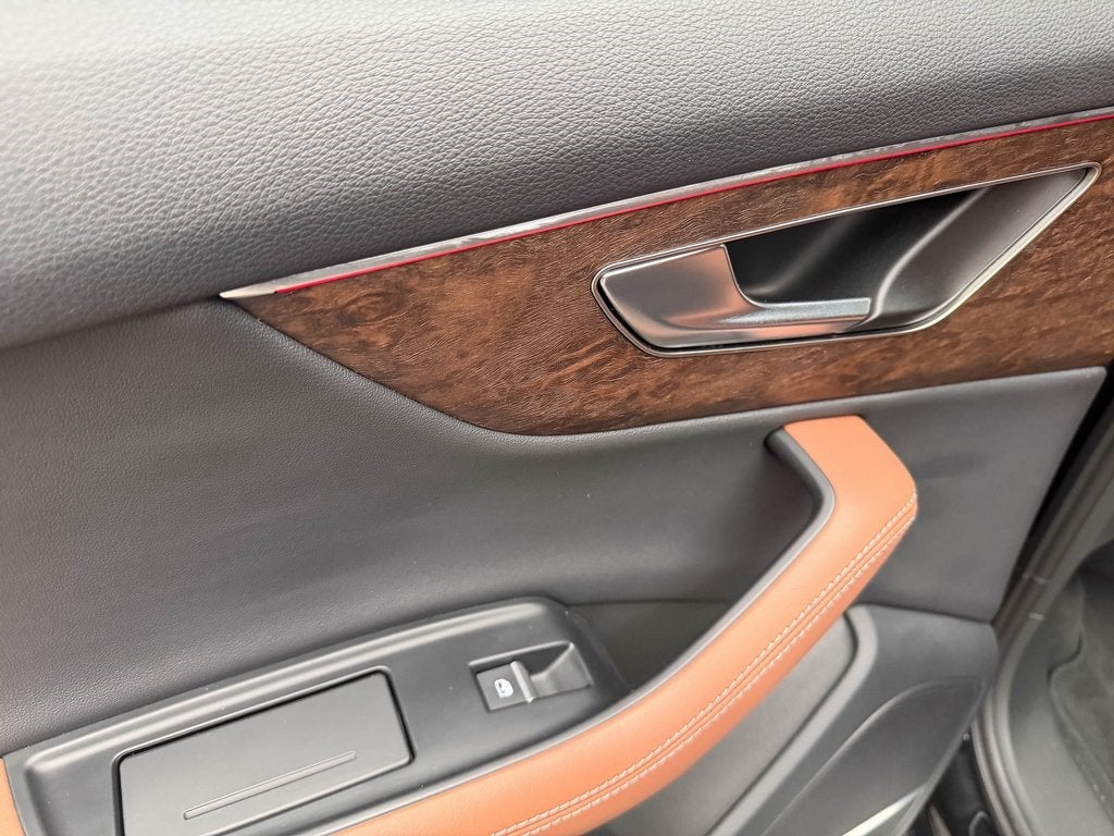 2025 Audi Q7 55 Premium Plus quattro