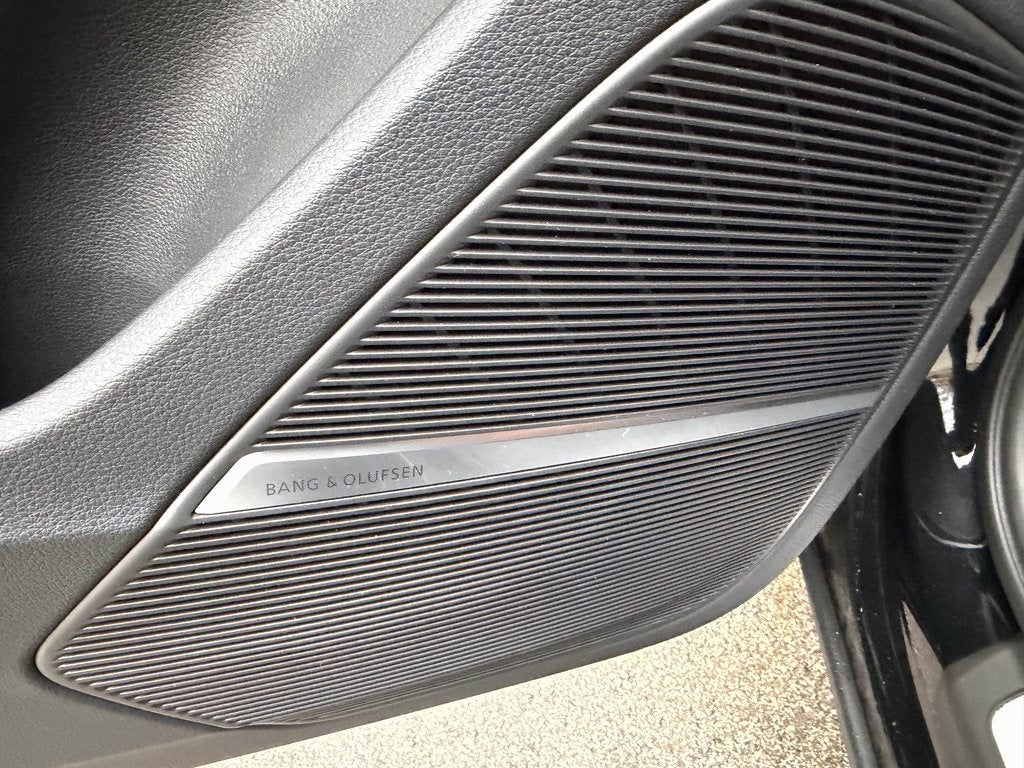 2025 Audi Q7 55 Premium Plus quattro