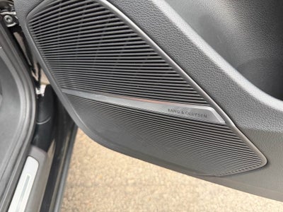 2025 Audi Q7 55 Premium Plus quattro