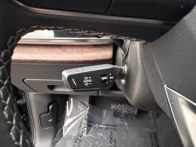 2025 Audi Q7 55 Premium Plus quattro