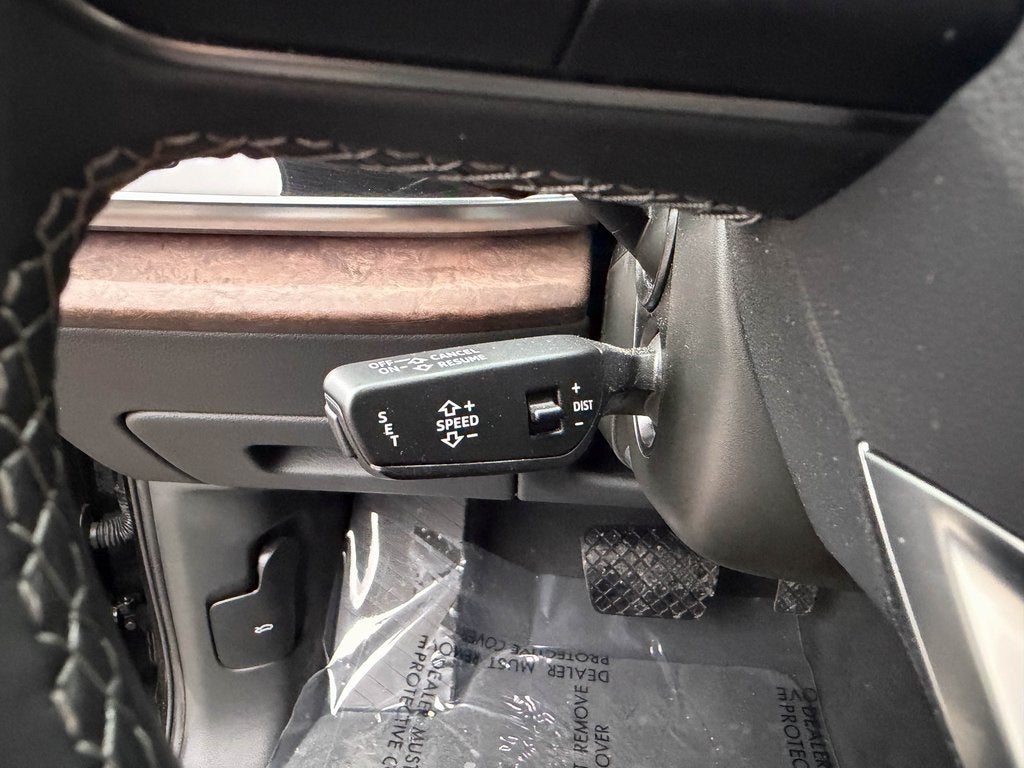 2025 Audi Q7 55 Premium Plus quattro