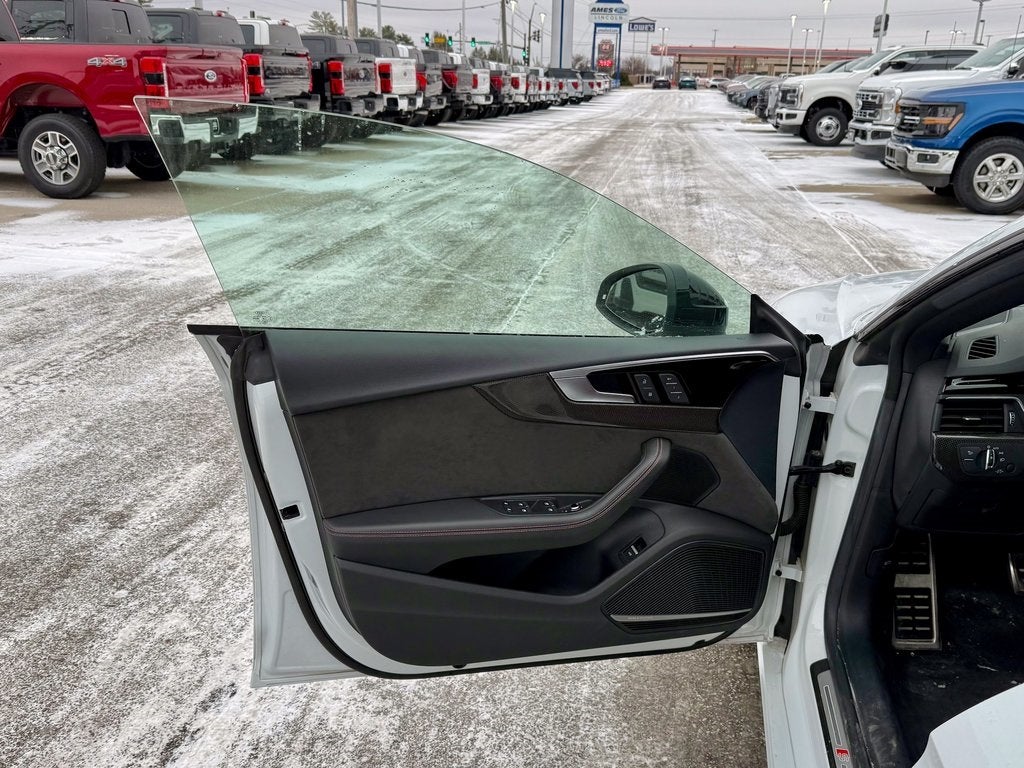 2020 Audi S5 Sportback Premium Plus quattro