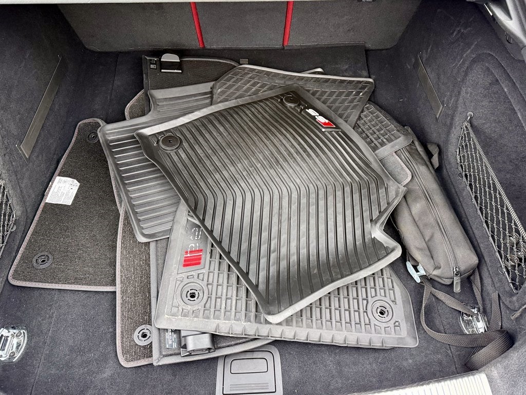 2020 Audi S5 Sportback Premium Plus quattro