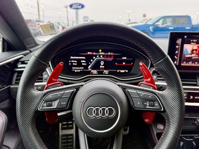 2020 Audi S5 Sportback Premium Plus quattro
