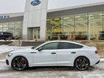 2020 Audi S5 Sportback Premium Plus quattro