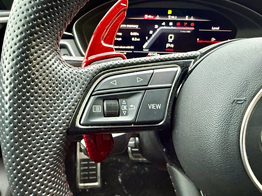 2020 Audi S5 Sportback Premium Plus quattro