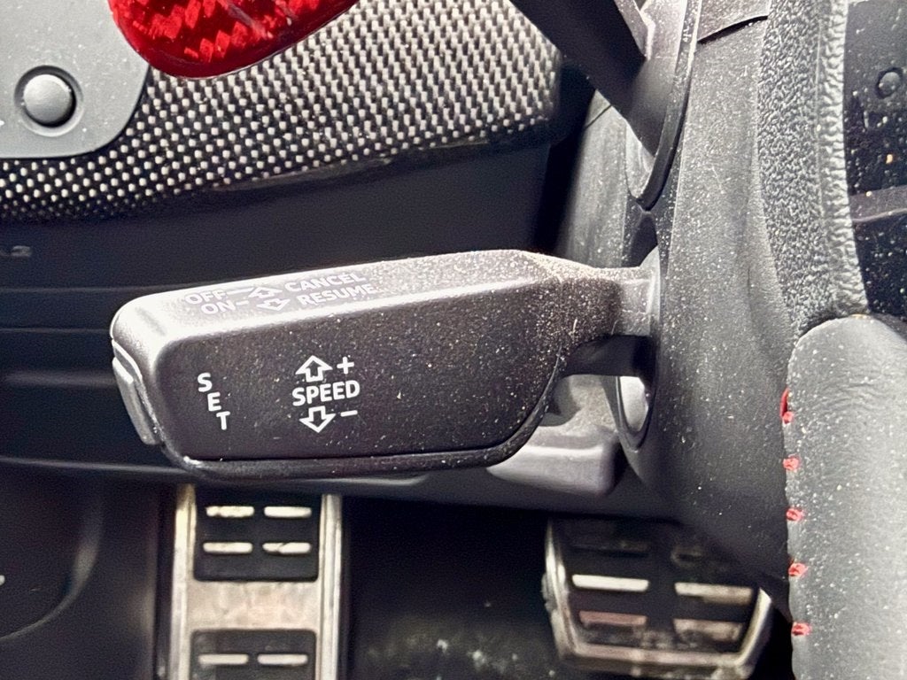 2020 Audi S5 Sportback Premium Plus quattro