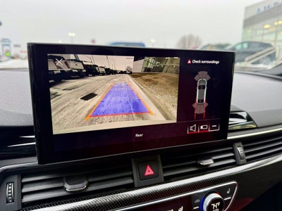 2020 Audi S5 Sportback Premium Plus quattro