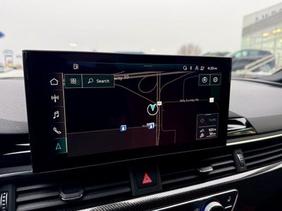 2020 Audi S5 Sportback Premium Plus quattro