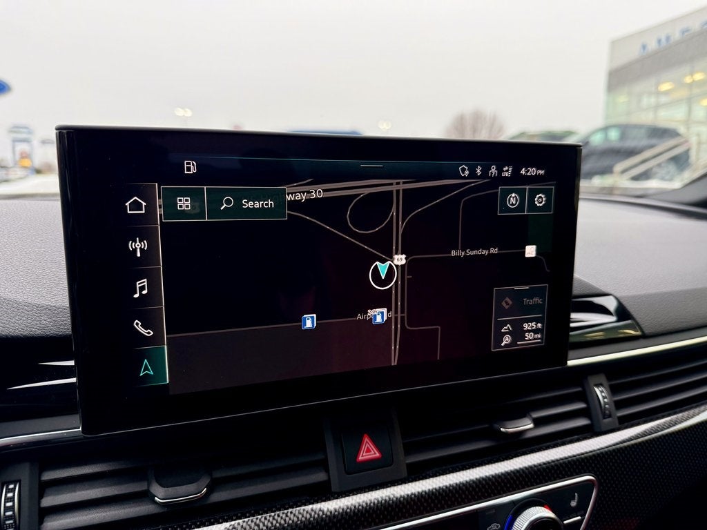 2020 Audi S5 Sportback Premium Plus quattro