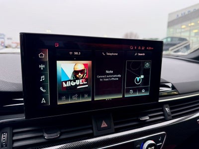 2020 Audi S5 Sportback Premium Plus quattro