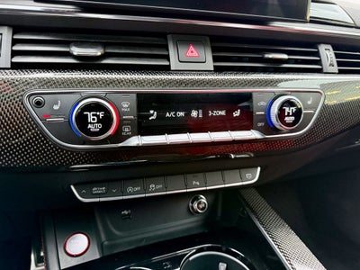 2020 Audi S5 Sportback Premium Plus quattro