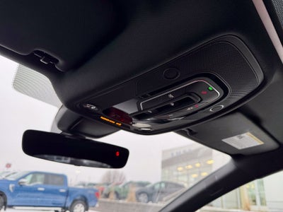 2020 Audi S5 Sportback Premium Plus quattro