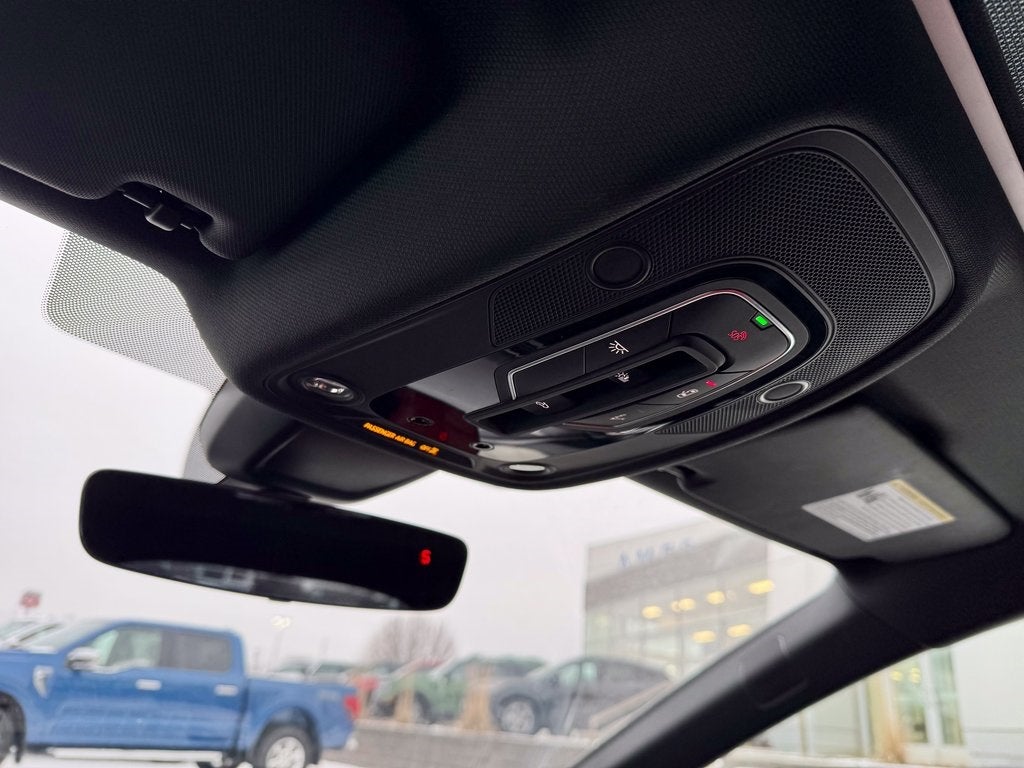 2020 Audi S5 Sportback Premium Plus quattro