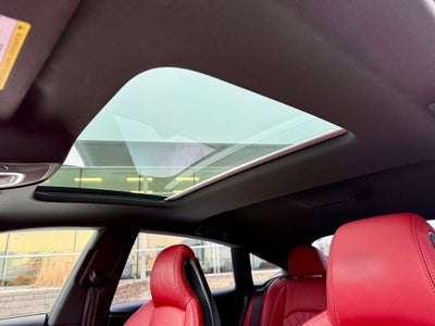 2020 Audi S5 Sportback Premium Plus quattro