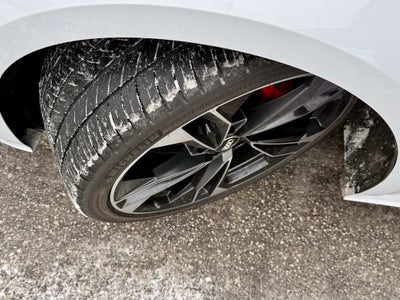 2020 Audi S5 Sportback Premium Plus quattro