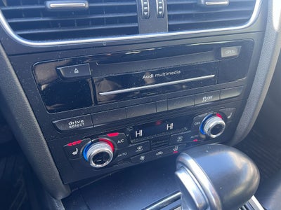 2015 Audi A4 2.0T Premium Plus quattro