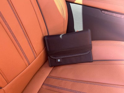 2023 BMW 5 Series M550i xDrive