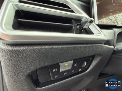 2026 BMW 4 Series 430i xDrive