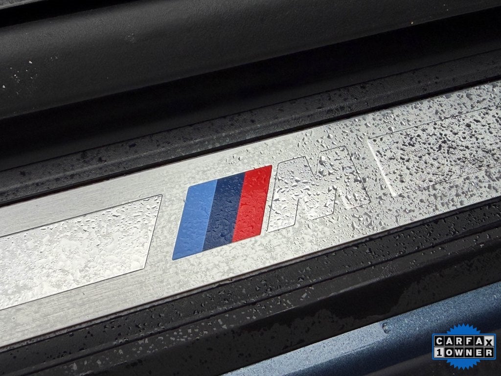 2026 BMW 4 Series 430i xDrive