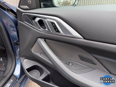 2026 BMW 4 Series 430i xDrive