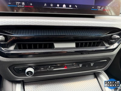 2026 BMW 4 Series 430i xDrive