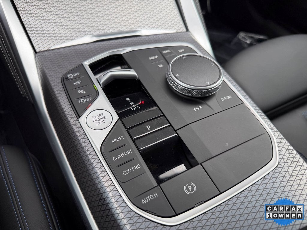 2026 BMW 4 Series 430i xDrive